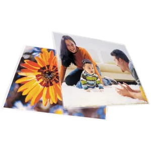 GBC EZUse Thermal Laminating Pouches