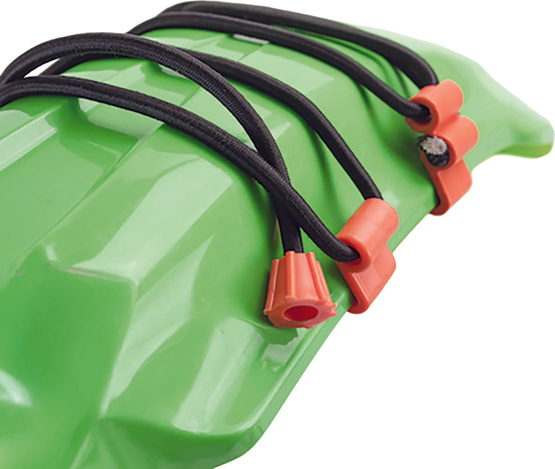 GIANT LOOP RBS17 Rubber Boa Straps