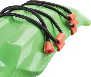 GIANT LOOP RBS17 Rubber Boa Straps