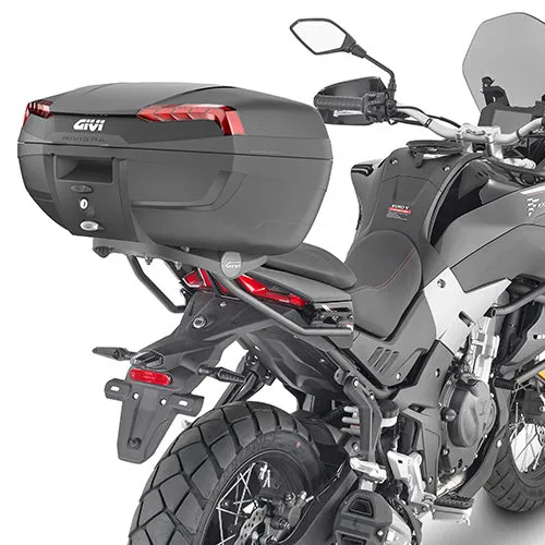 Givi E46NT Riviera Monolock Top Box (46 litre)