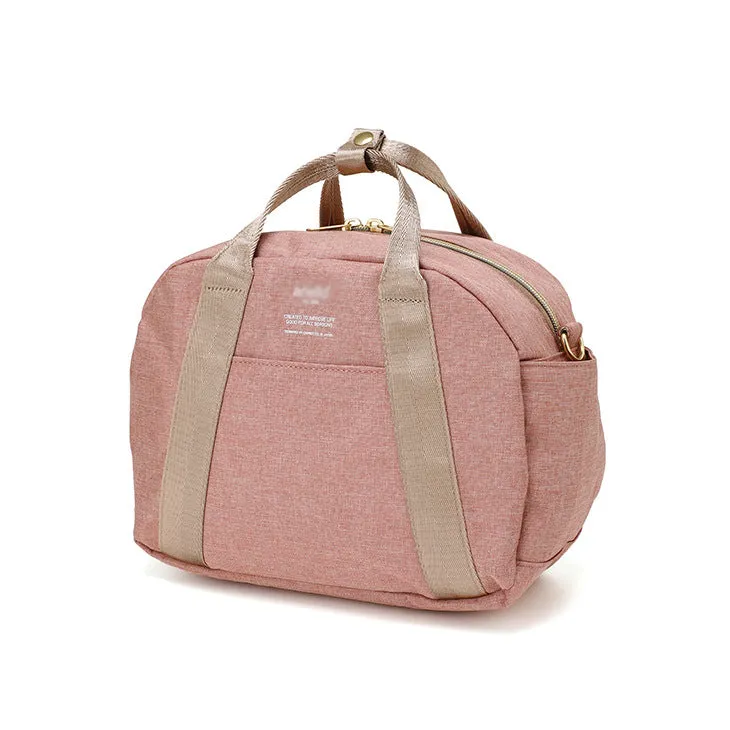 Glamorous Sackcloth Cloth One Female Printed Shoulder Bags