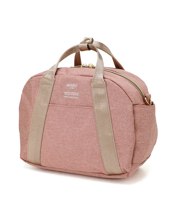 Glamorous Sackcloth Cloth One Female Printed Shoulder Bags