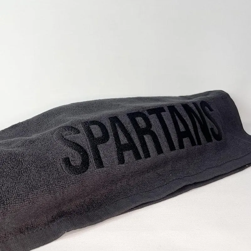 Gym Towel Spartans Gym Wear