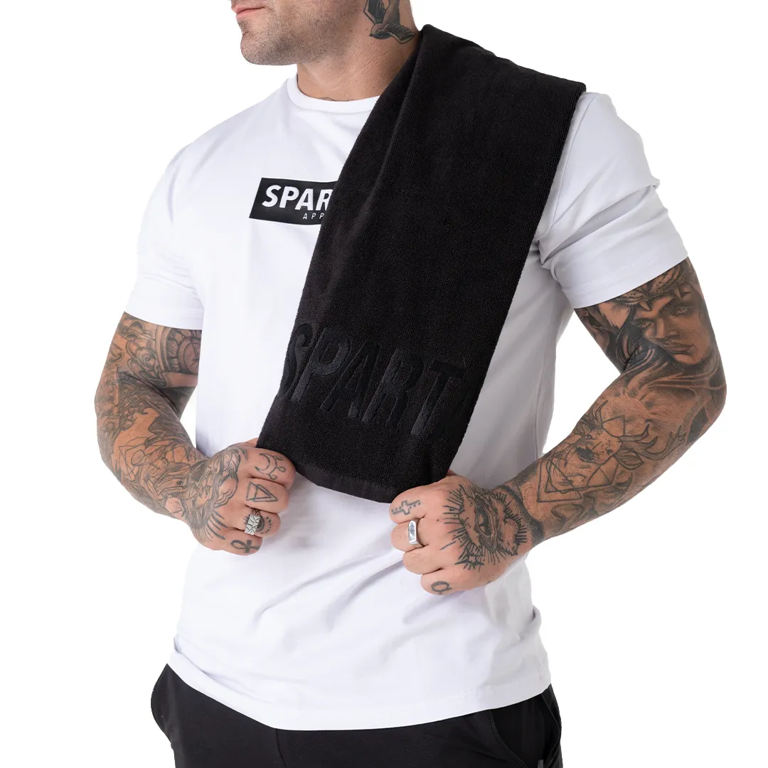 Gym Towel Spartans Gym Wear