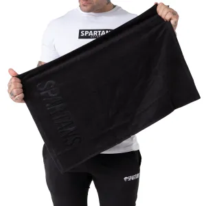 Gym Towel Spartans Gym Wear