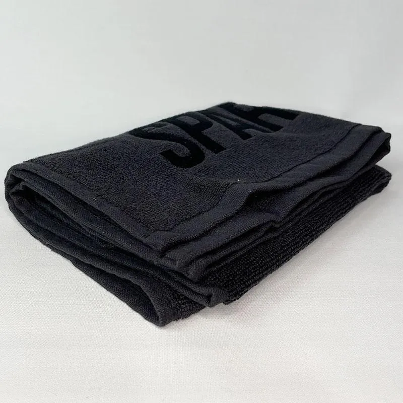 Gym Towel Spartans Gym Wear