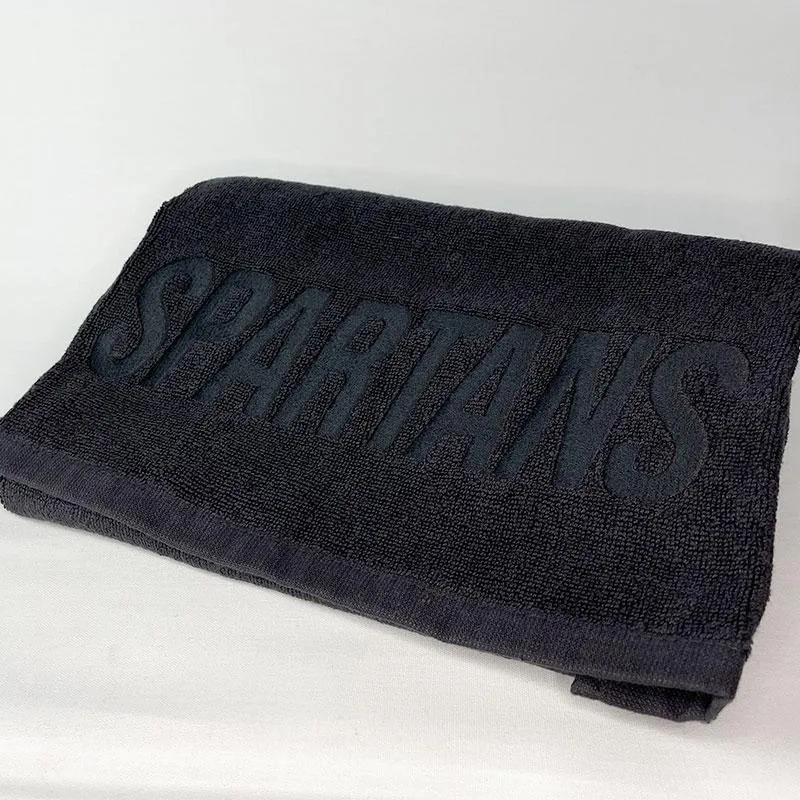 Gym Towel Spartans Gym Wear