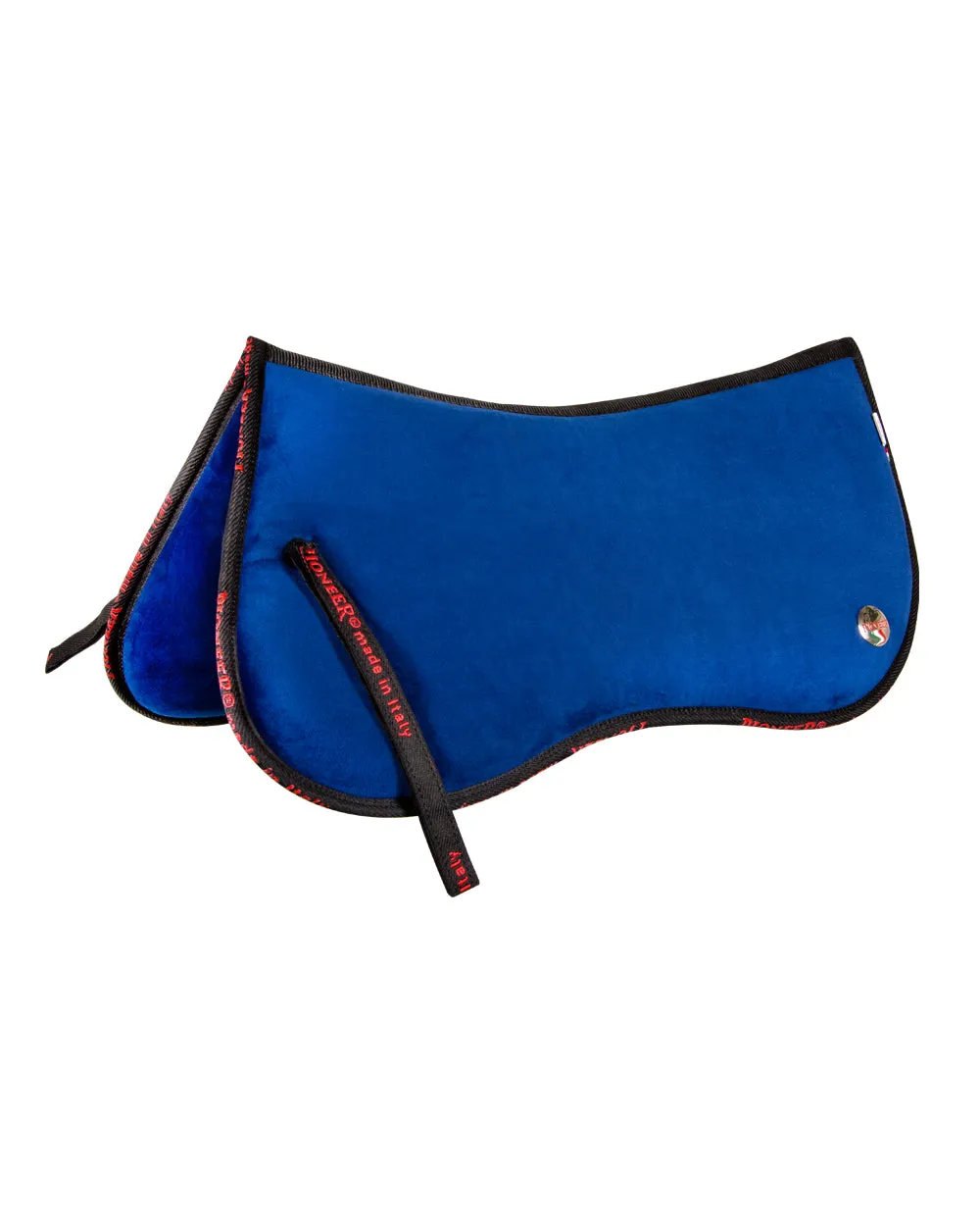 HALF PAD IN MEMORY FOAM & MICRO SUEDE