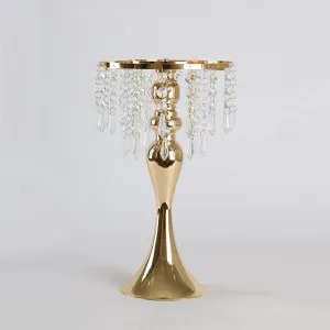 Hanging Harmony Candle Holder