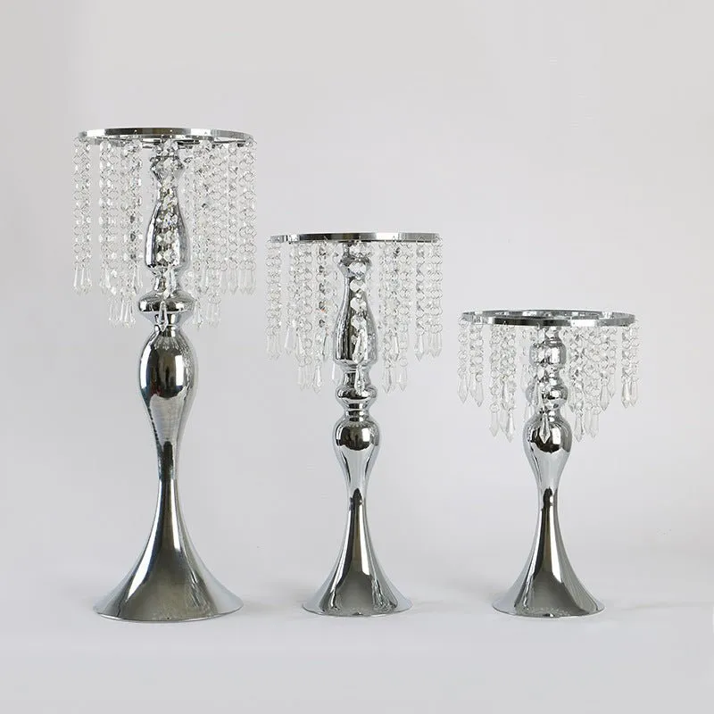 Hanging Harmony Candle Holder