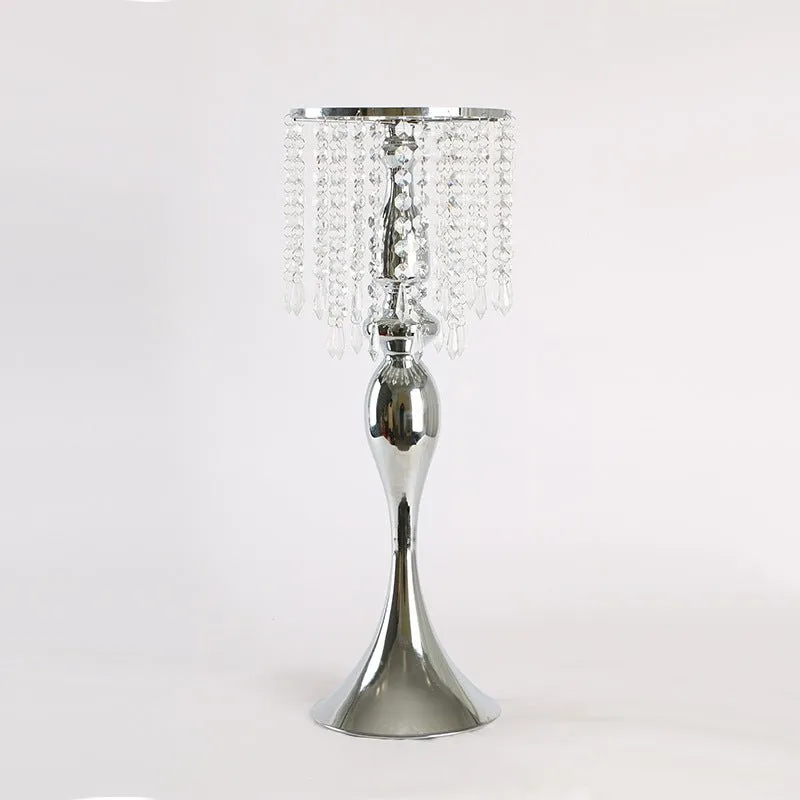 Hanging Harmony Candle Holder