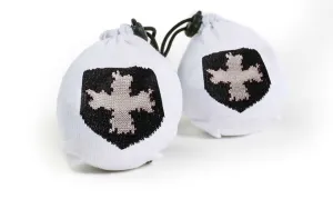 HARBINGER GYM CHALK BALL