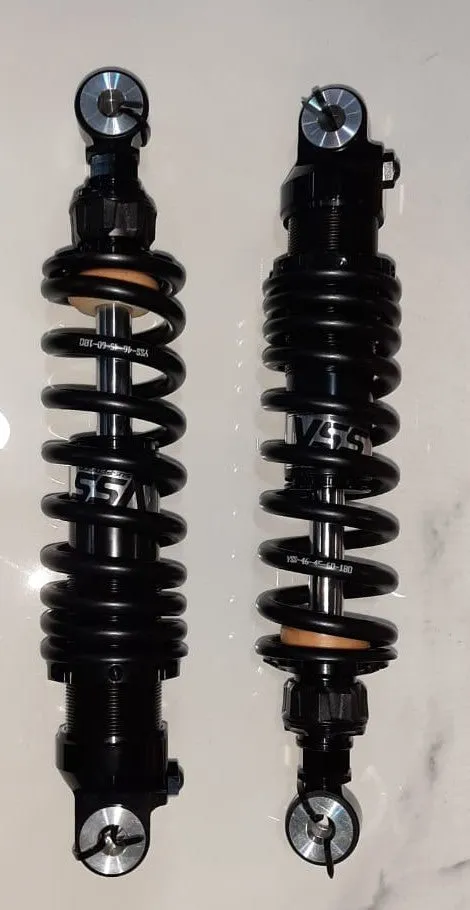 Harley Davidson Street glide 2011-2014 Yss shock absorber