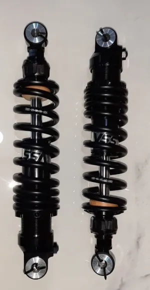 Harley Davidson Street glide 2011-2014 Yss shock absorber