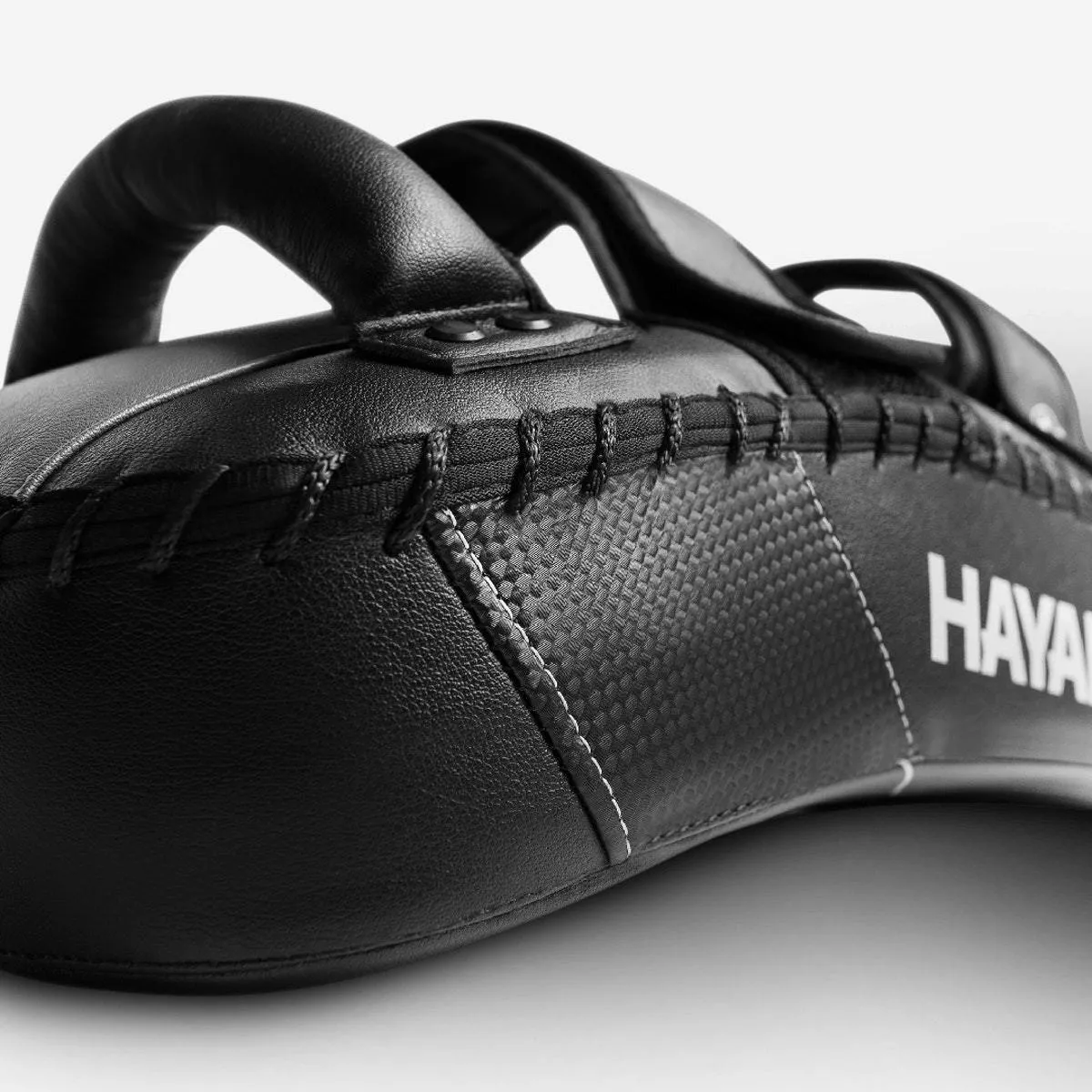 HAYABUSA PTS3 THAI PADS