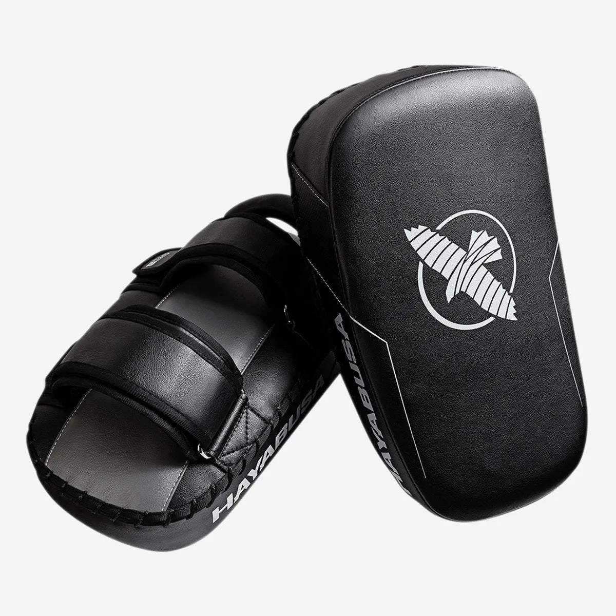 HAYABUSA PTS3 THAI PADS
