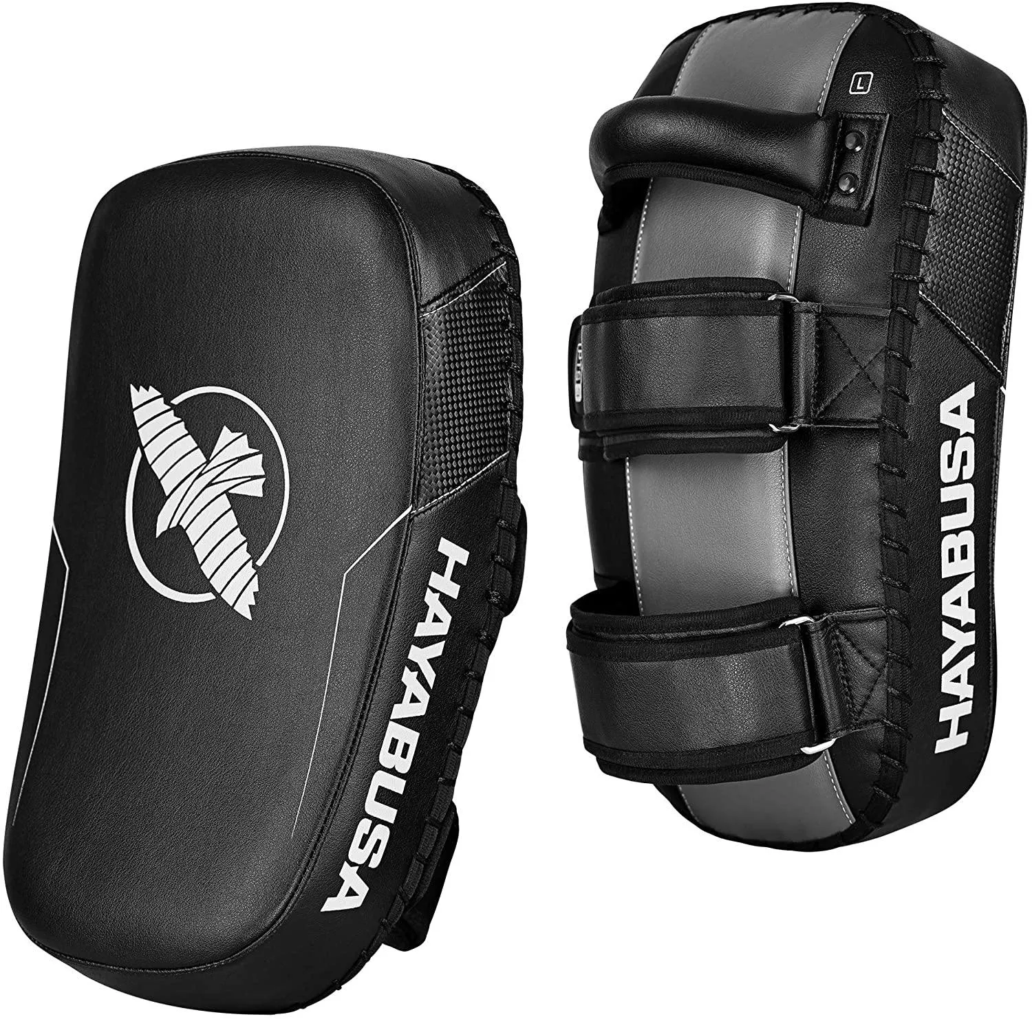 HAYABUSA PTS3 THAI PADS