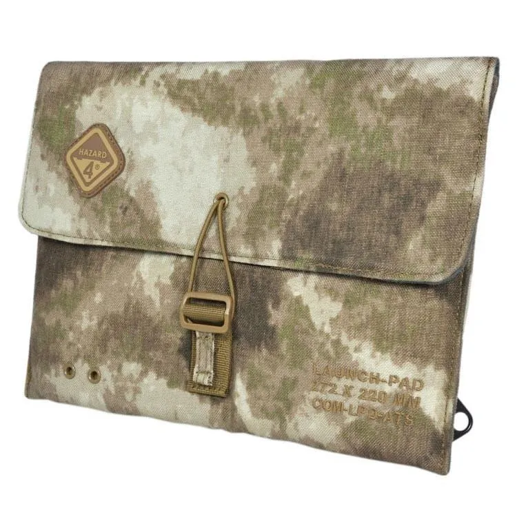 Hazard 4 Launch-Pad Ipad® Mil Spec Sleeve ATACS