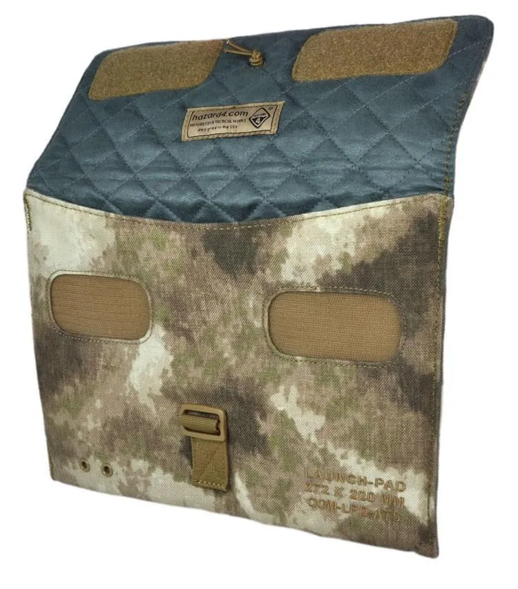 Hazard 4 Launch-Pad Ipad® Mil Spec Sleeve ATACS