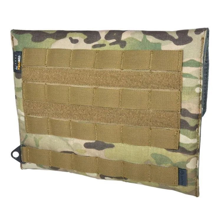 Hazard 4 Launch-Pad Ipad® Mil Spec Sleeve Multi Cam