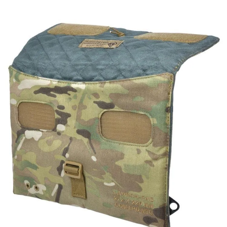 Hazard 4 Launch-Pad Ipad® Mil Spec Sleeve Multi Cam