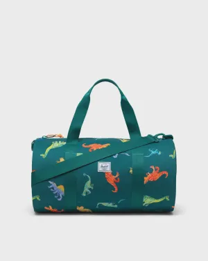 Heritage Classic Duffle Little 24L-Aventurine Watercolour Dino