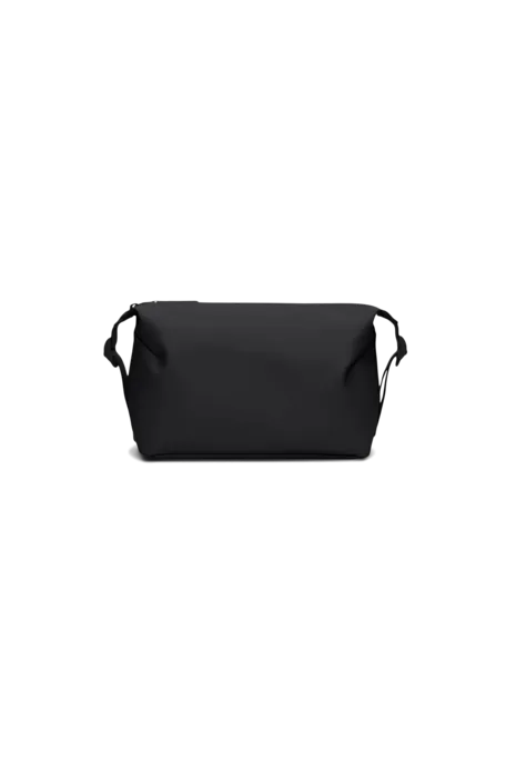 Hilo Wash Bag W3 - Black