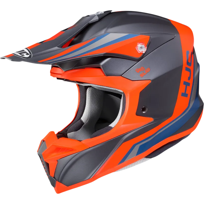 HJC I50 Flux Helmet