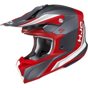 HJC I50 Flux Helmet