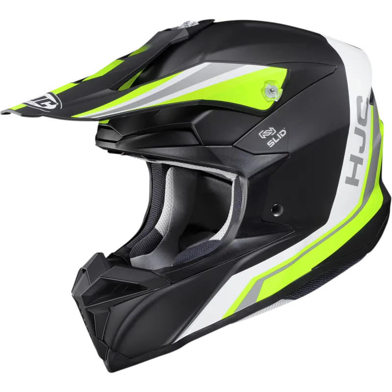 HJC I50 Flux Helmet