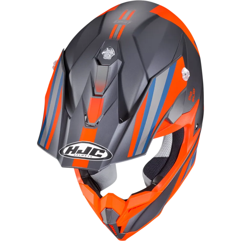 HJC I50 Flux Helmet