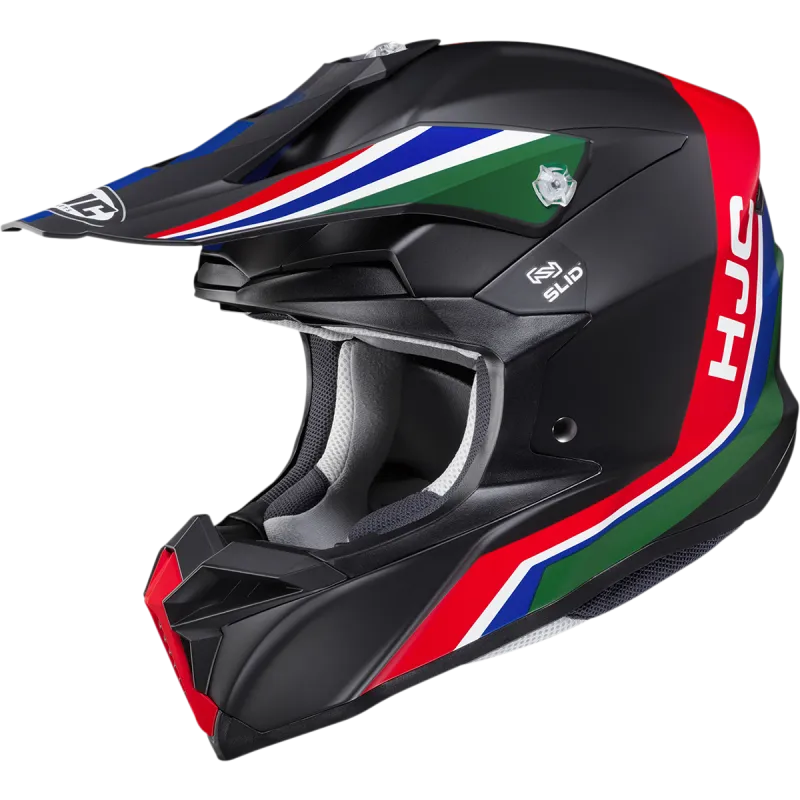 HJC I50 Flux Helmet