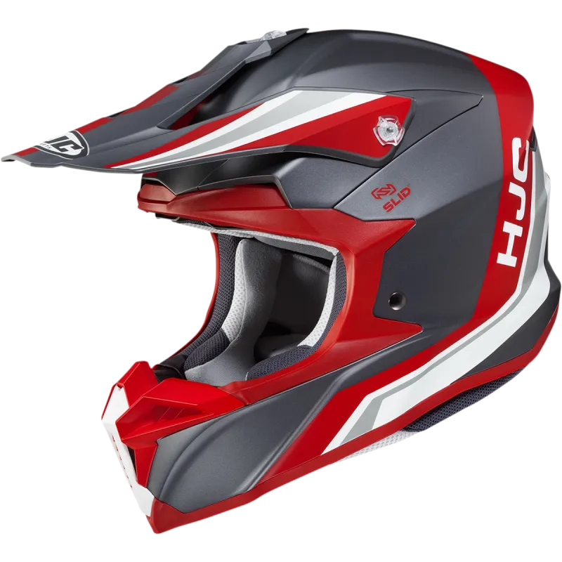HJC I50 Flux Helmet