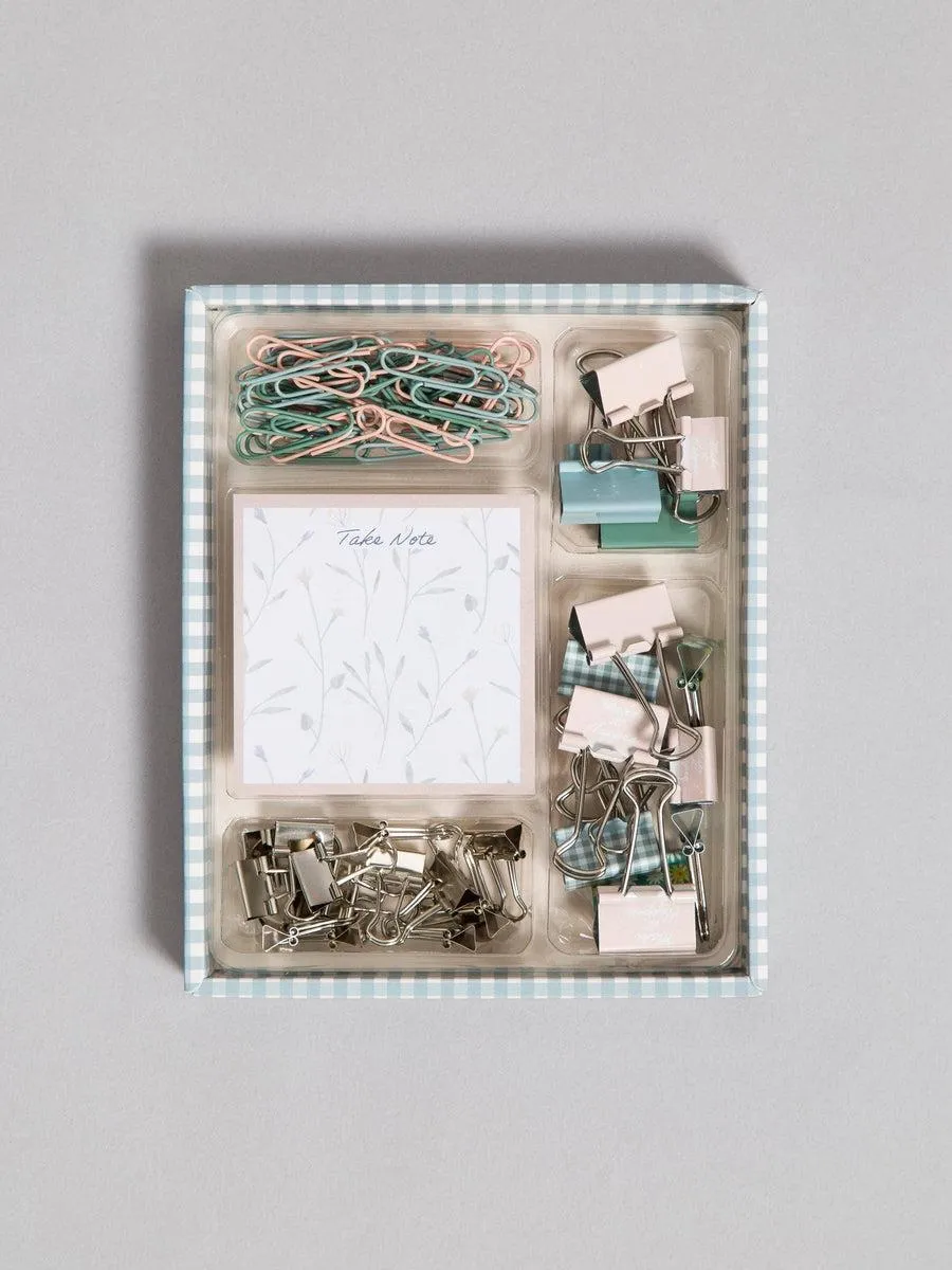Home Grown Office Accessory Kit