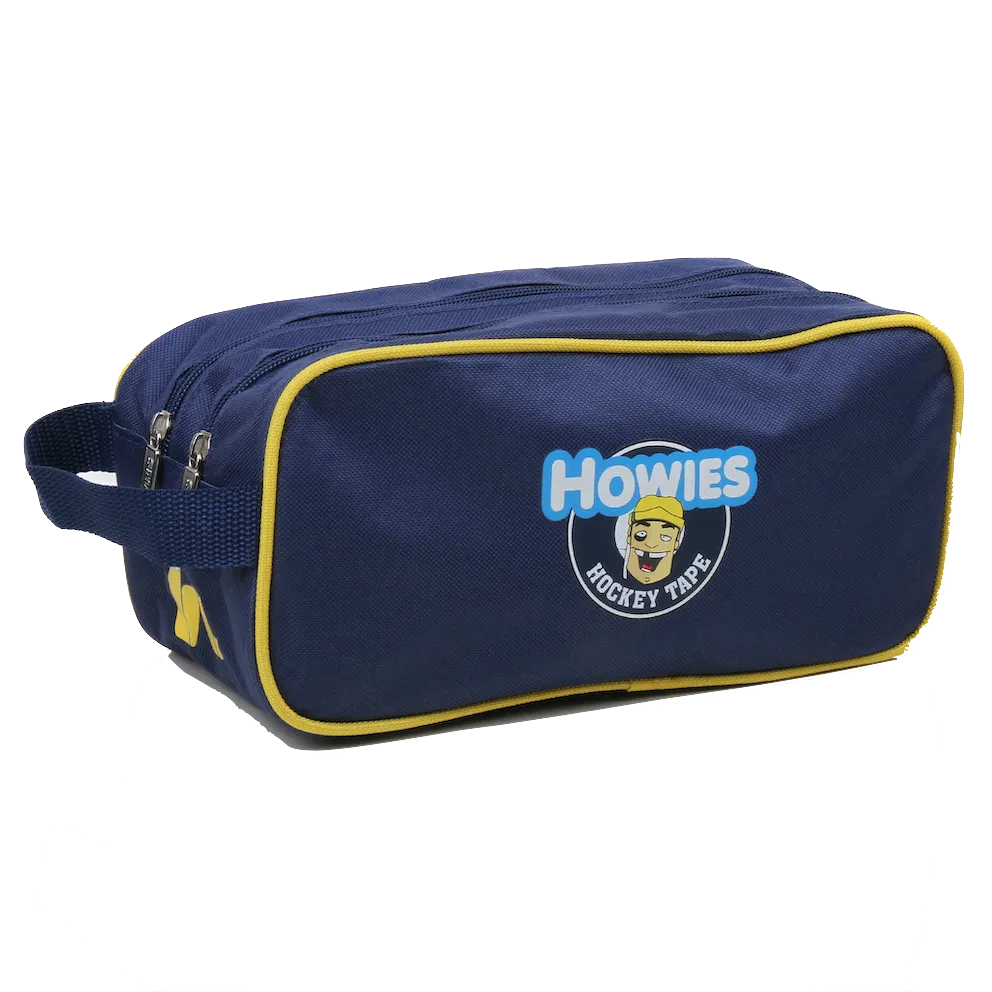 Howies Accessory Bag