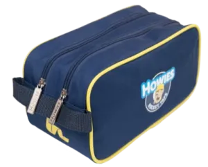 Howies Accessory Bag