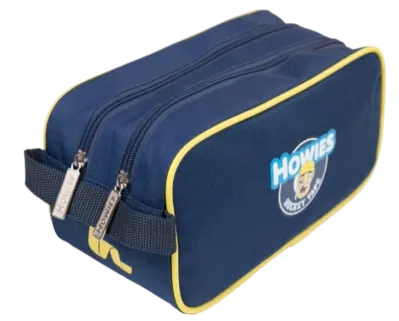 Howies Accessory Bag