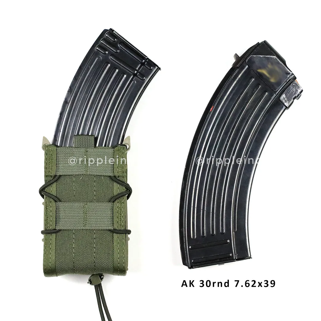 HSGI - Black - Rifle Taco Mag Pouch