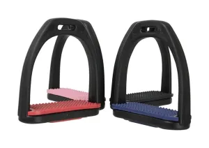HyJUMP Lightweight Stirrups