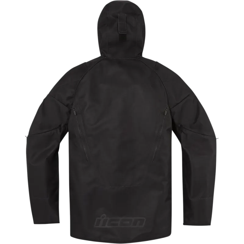 Icon Airform Mens Motorcycle Textile Jacket