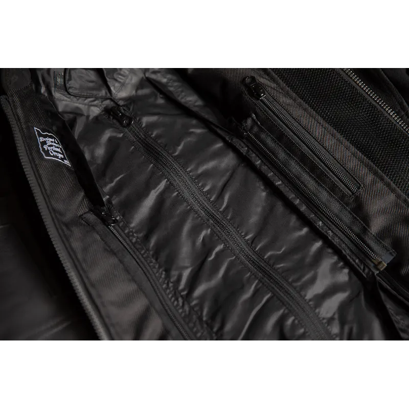 Icon Motorhead 3 Jacket