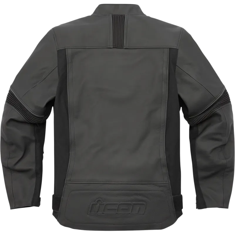 Icon Motorhead 3 Jacket