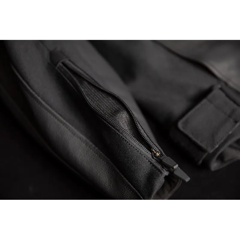 Icon Motorhead 3 Jacket