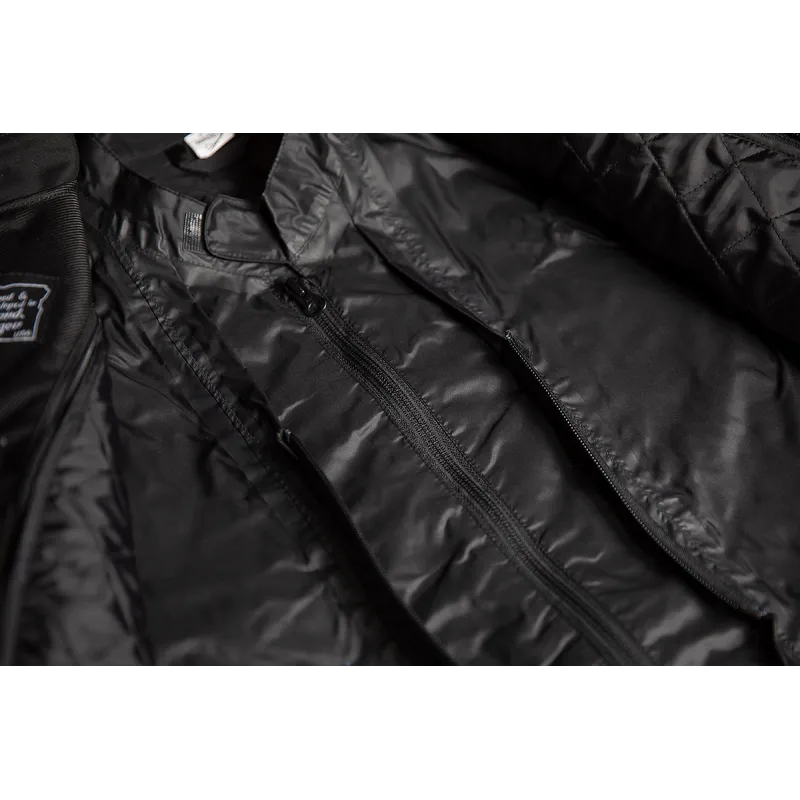 Icon Motorhead 3 Jacket