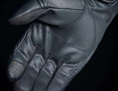 Icon Raiden Motorcycle Gloves