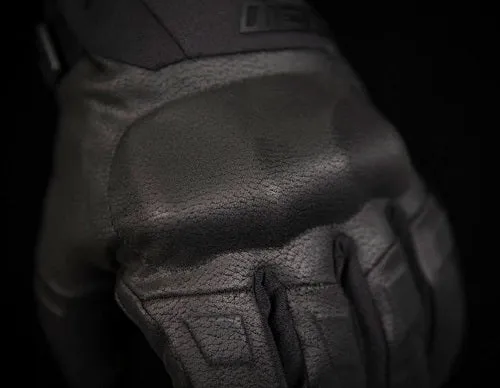 Icon Raiden Motorcycle Gloves