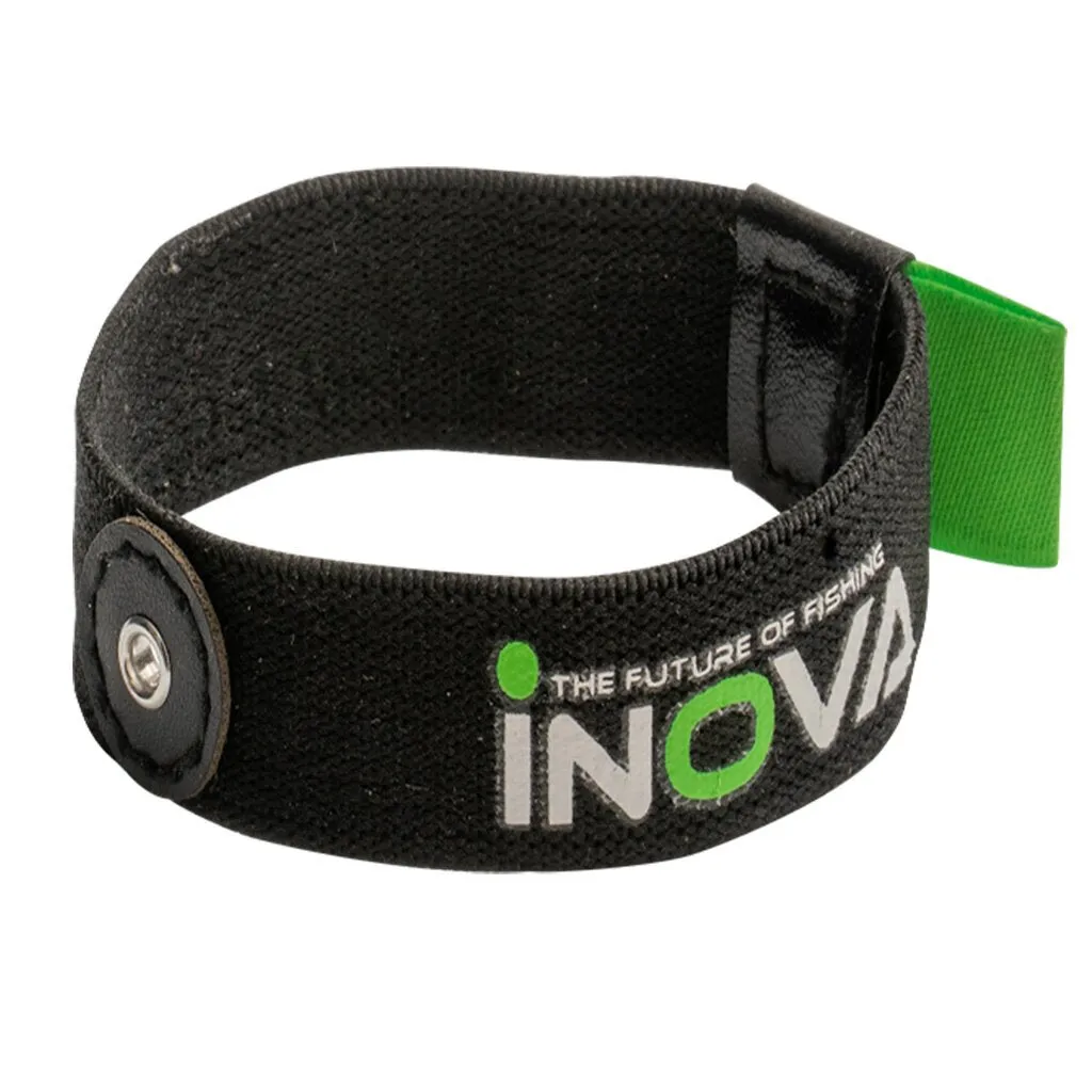 Inova SLIK Mono, Taper Tech Shock Leader & Spool Bands Bundle Deal