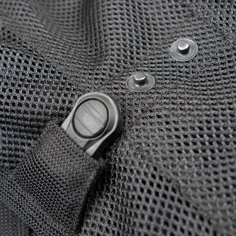 Joe Rocket Alter Ego 14.0 Textile Jacket