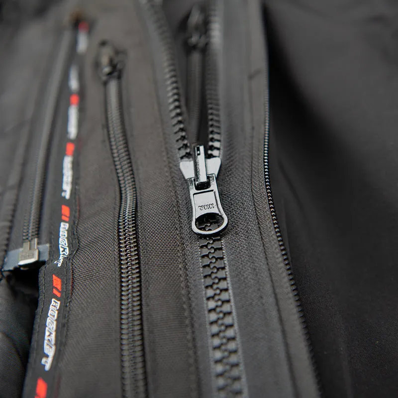 Joe Rocket Alter Ego 14.0 Textile Jacket