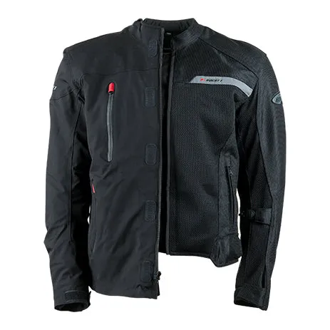 Joe Rocket Alter Ego 14.0 Textile Jacket